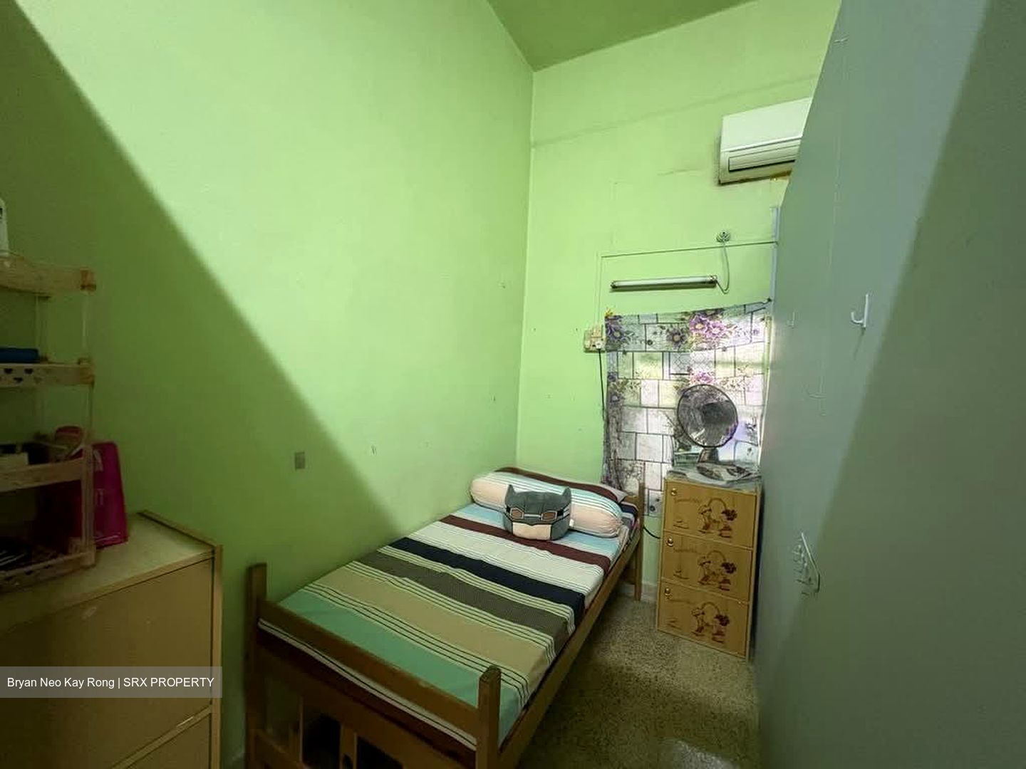 Joo Avenue (D8), Terrace #543471261